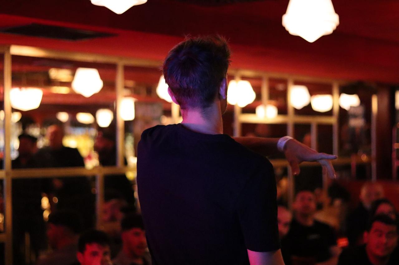 Performance 9