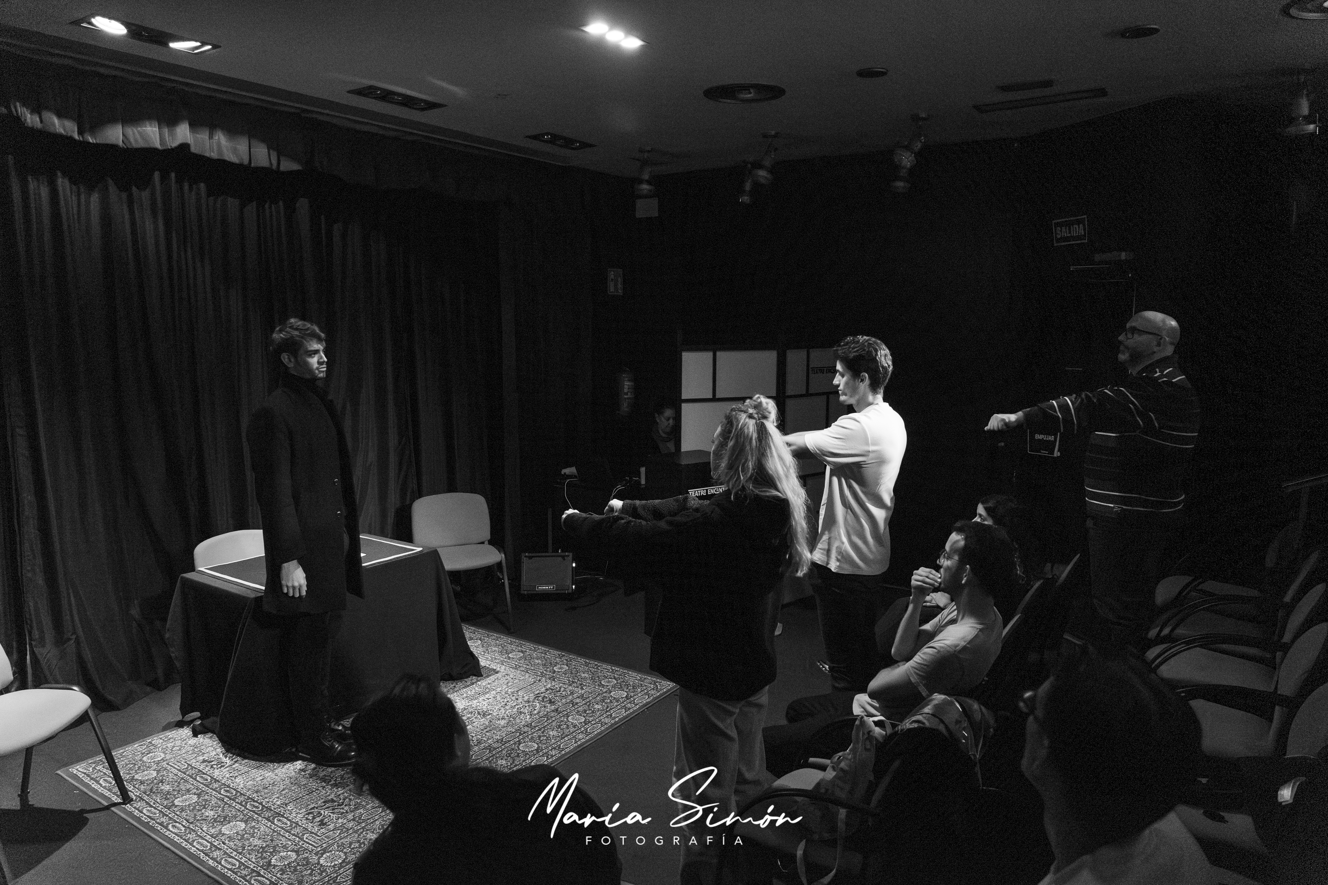Performance 2